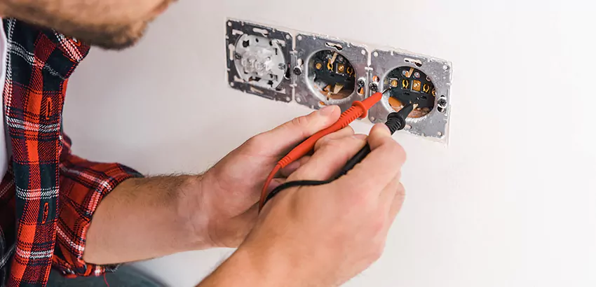 Building Automation and Smart Connectivity in Billerica