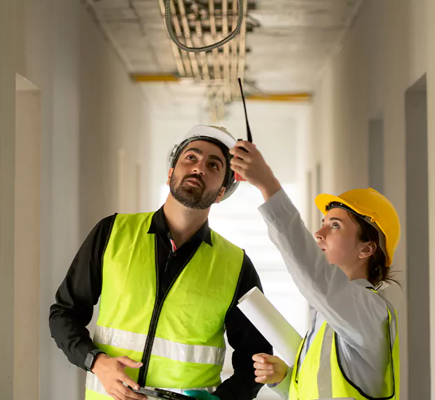 Licensed Commercial Electrician: Your Local Business Electrical Partner in Billerica, MA