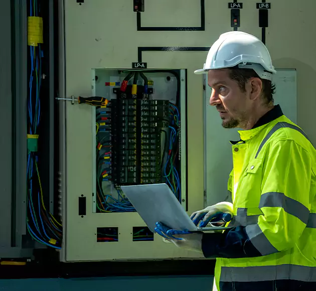 Professional Electrical Inspection: Your Local Safety Check Team in Billerica, MA