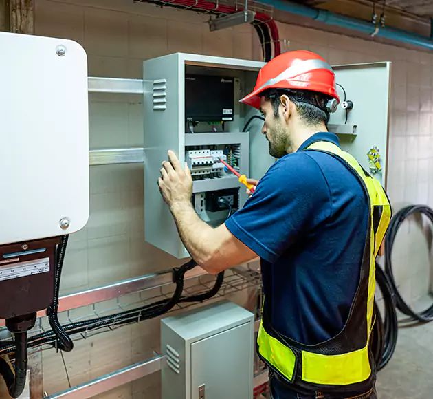 Professional Electrical Maintenance: Your Local Preventive Care Team in Billerica, MA