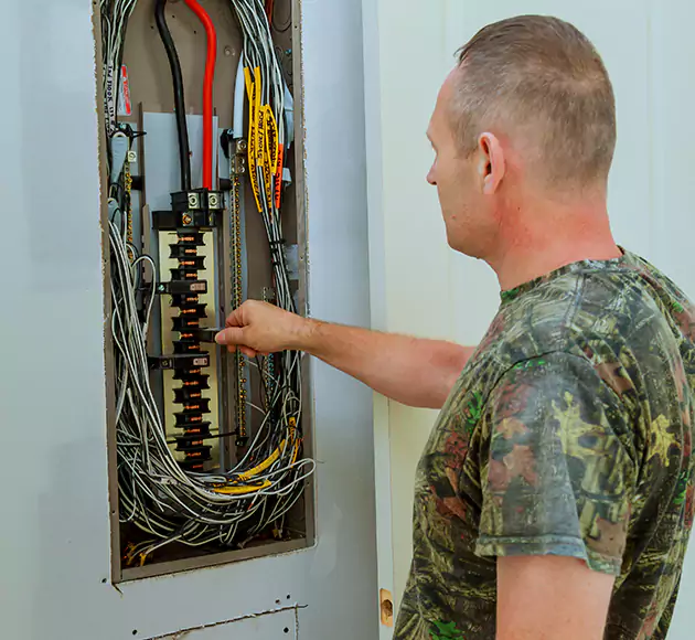 Professional Electrical Panel Upgrade: Your Local Panel Specialist in Billerica, MA