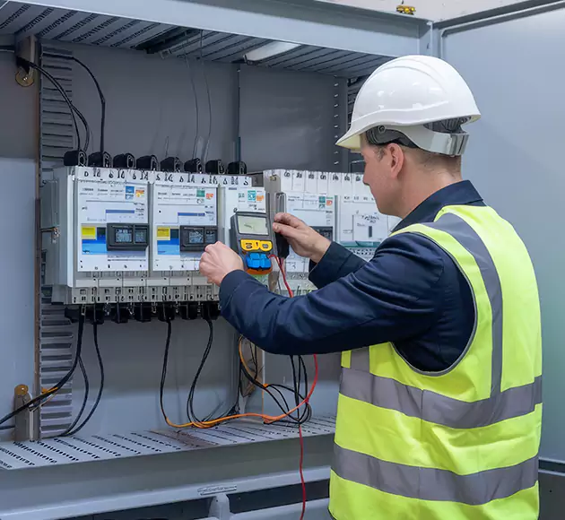 Professional Electrical Service Upgrade: Your Local Utility Coordination Team in Billerica, MA
