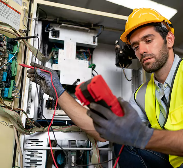 Professional Electrical Troubleshooting: Your Local Diagnostic Team in Billerica, MA