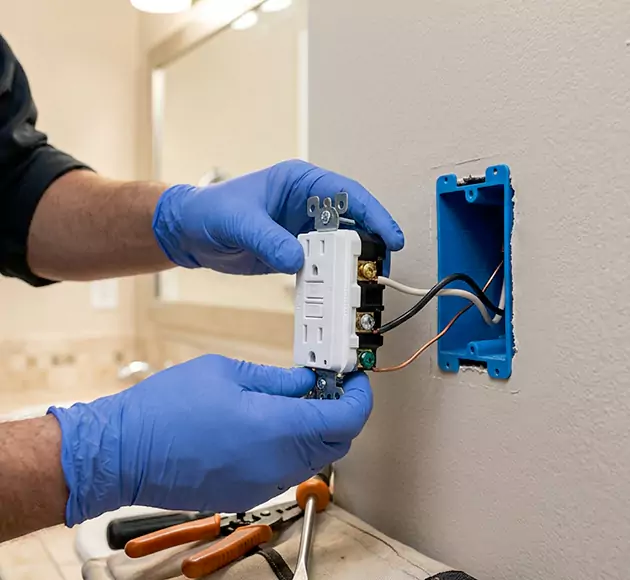 Professional GFCI Installation: Your Local Shock Protection Team in Billerica, MA