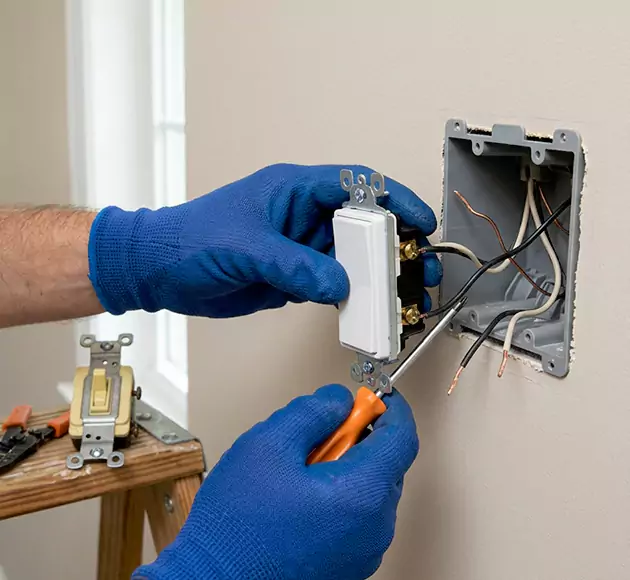 Professional Light Switch Replacement: Your Local Swap-Out Team in Billerica, MA