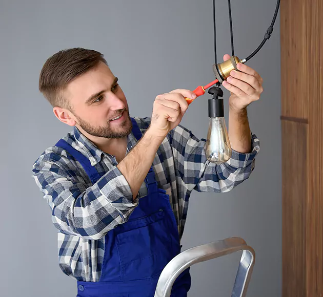 Professional Lighting Electrician: Your Local Fixture Expert in Billerica, MA