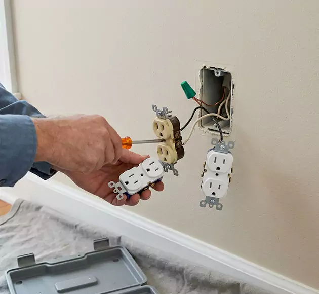 Professional Outlet Replacement: Your Local Swap-Out Team in Billerica, MA