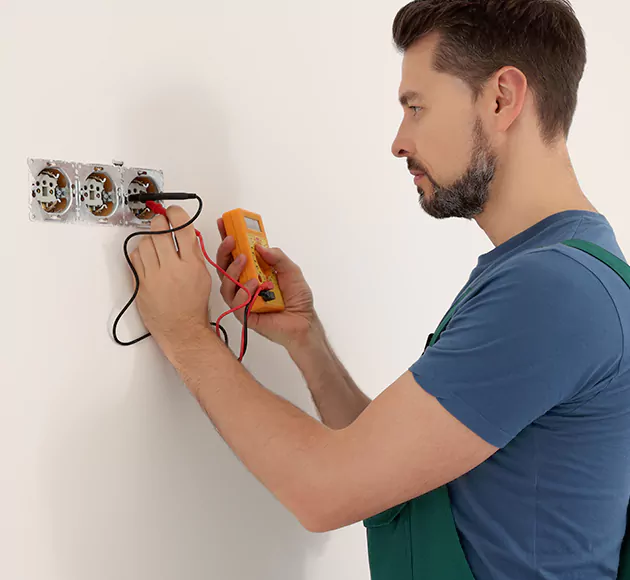 Professional Residential Electrical Repair: Your Local Home Fix-It Team in Billerica, MA