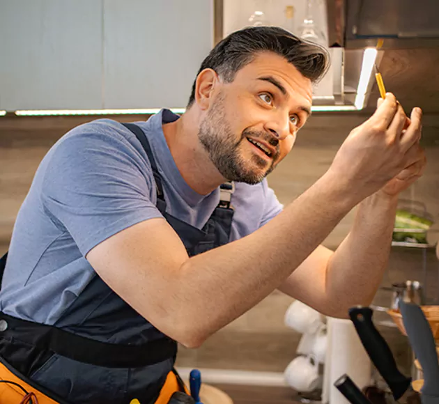 Trusted Home Electrician: Your Local Choice in in Billerica, MA