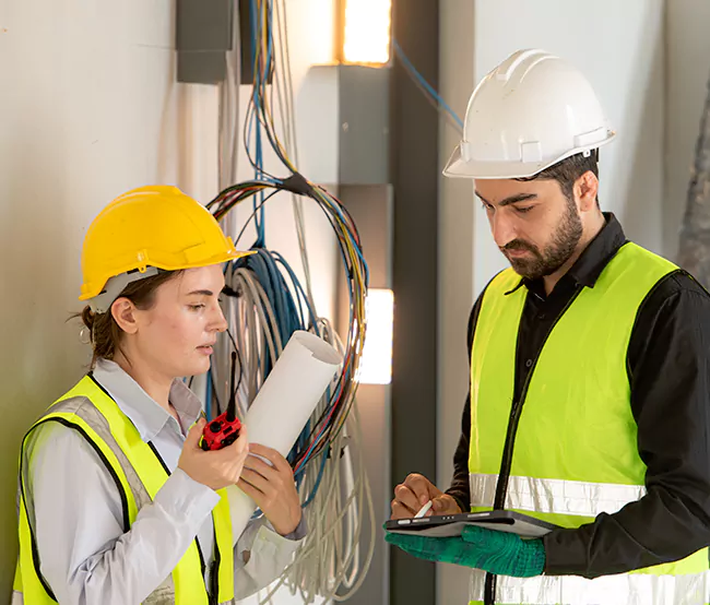 Why Businesses Choose Us as Their Commercial Electrician in Billerica, MA?